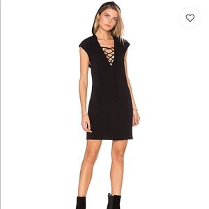 Dolce vita Logan black dress